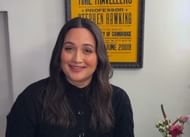 Lily Gladstone's Net Worth